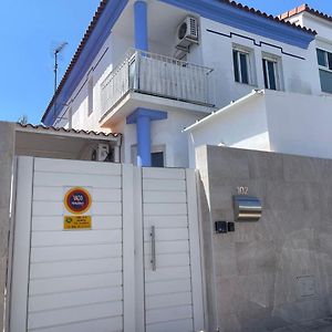 Evens-Goretti House Μαϊρένα δελ Αλχαράφε Exterior photo