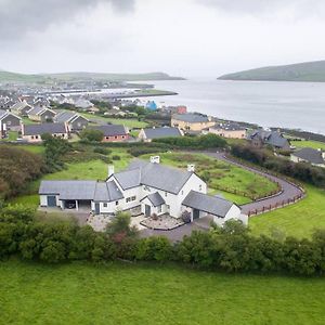 Country Setting In The Middle Of Dingle Town. Βίλα Exterior photo