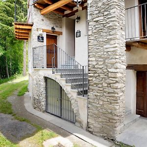 Arnica Tano Di Grich Διαμέρισμα Cesani Exterior photo