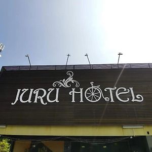 Juru Hotel Μπουκίτ Μερταχάμ Exterior photo