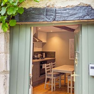 Mill House Cottage - Star Stay On The Cotswold Way Harescombe Exterior photo