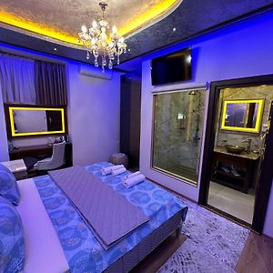 Robevski Luxury Rooms Μπίτολα Exterior photo