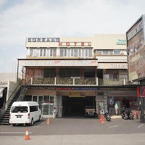 Hotel Soreang Μπαντούνγκ Exterior photo