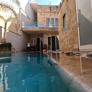 The Luxury Home - Next To Airport! Kirkop Exterior photo