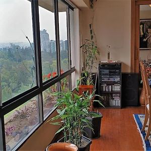 Apartment In Κίτο Exterior photo