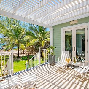 Avocado Cottage By Grand Cayman Villas & Condos West Bay Exterior photo