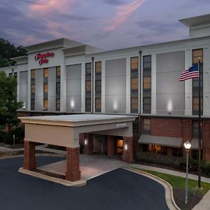 Hampton Inn Atlanta-Mall Of Georgia Buford Exterior photo