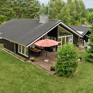Stunning Home In Ebeltoft With Sauna, Wifi And 3 Bedrooms Exterior photo