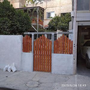 بيت درويش Ξενοδοχείο Βηθλεέμ Exterior photo