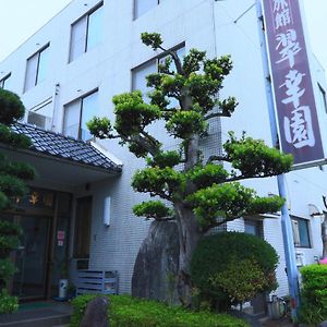 Suikoen Ξενοδοχείο Yonago Exterior photo