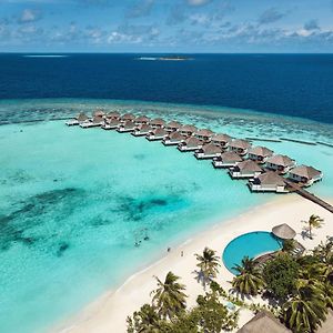 Nova Maldives Ξενοδοχείο Dhangethi Exterior photo