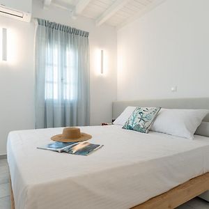 Caruana Inland Naxos Διαμέρισμα Αγία Άννα Exterior photo