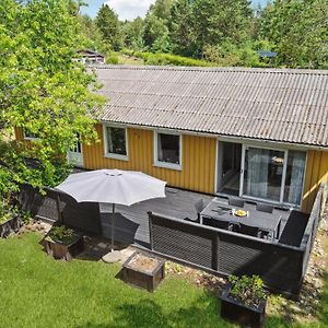 Amazing Home In Ebeltoft With Wifi And 3 Bedrooms Exterior photo