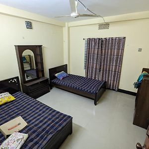 Rainagar Rajbari Διαμέρισμα Σιλέτ Exterior photo