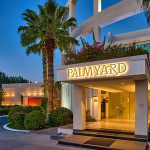 Palmyard Hotel Μανάμα Exterior photo