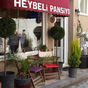 Heybeliada Pansiyon Κωνσταντινούπολη Exterior photo