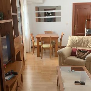 Nice Home+Wifi+Ac+Netflix Βαγιαδολίδ Exterior photo
