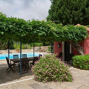 2Br Farmhouse With Swimming Pool, By Timecooler Βίλα Sobral de Monte Agraço Exterior photo