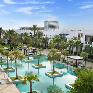 Sharq Village & Spa, A Ritz-Carlton Hotel Ντόχα Exterior photo