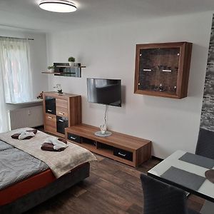 Apartman Lenka Διαμέρισμα Nová Role Exterior photo