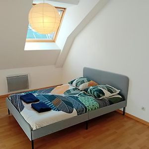 Olivia Διαμέρισμα Soultz-Haut-Rhin Exterior photo