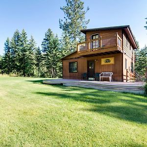 Conconully Cabin On 42 Private Acres Near Hiking! Βίλα Exterior photo