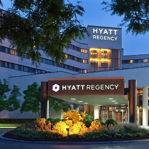 Hyatt Regency New Brunswick Ξενοδοχείο Exterior photo