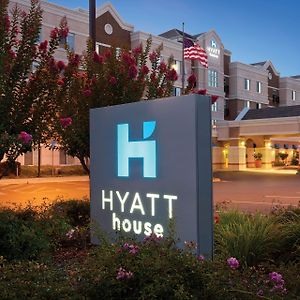 Hyatt House Pleasant Hill Ξενοδοχείο Exterior photo