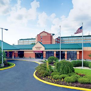 Wyndham Garden Philadelphia Airport Ξενοδοχείο Essington Exterior photo