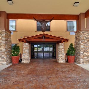 Best Western Plus Royal Mountain Inn & Suites Αθήνα Exterior photo