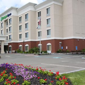 Holiday Inn Express - Cortland, An Ihg Hotel Exterior photo
