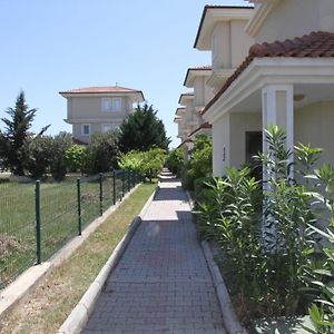 Caretta Villa Αττάλεια Exterior photo