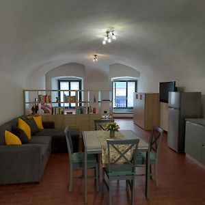 La Casina In Citta - The Little Flat In Town Διαμέρισμα Αλεξάνδρεια Exterior photo