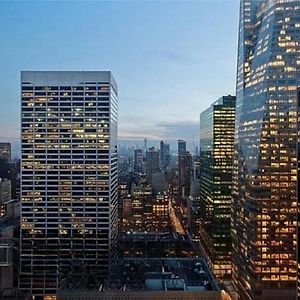 Stunning 2Bd Apartment On The 38Th Floor In Midtown Νέα Υόρκη Exterior photo