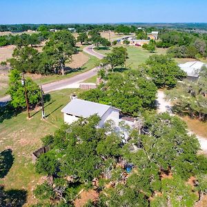 Luxury 23-Ac Ranch Casita With Hot Tub And Firepit! Βίλα Luckenbach Exterior photo