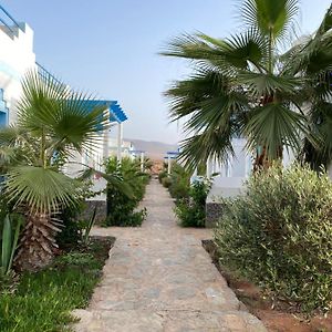Kassbah Legzira Διαμέρισμα Sidi Ifni Exterior photo