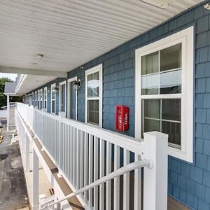 Rehoboth Beach Vacation Rental With Community Pool! Exterior photo