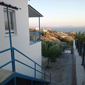 Bimeyko Βίλα Δεκελί Exterior photo