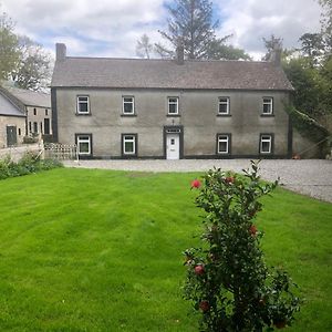 Larchgrove - 1800S Irish Farmhouse Βίλα Κάρλοου Exterior photo