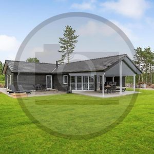 Awesome Home In Ebeltoft With Sauna And 4 Bedrooms Exterior photo