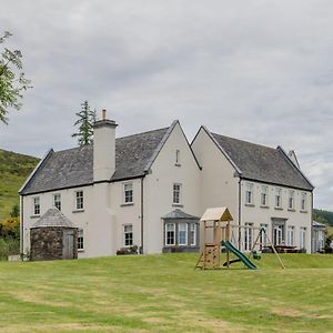 Alexander House 14 - East Wing - Self Catering Βίλα Auchterarder Exterior photo