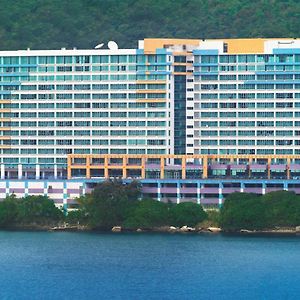 Grand Bay View Hotel Χονγκ Κονγκ Exterior photo