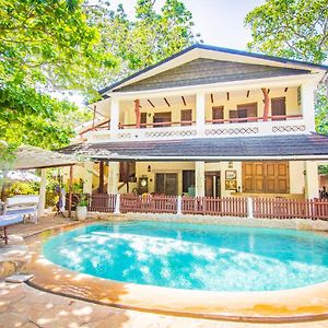 Mami Wata House Bed and Breakfast Kwale Exterior photo