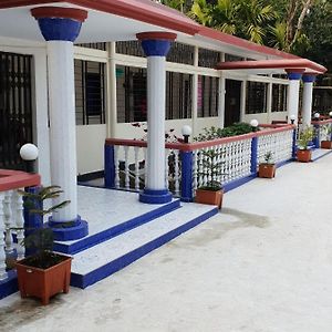 Sunapur Mini Resort Σιλέτ Exterior photo