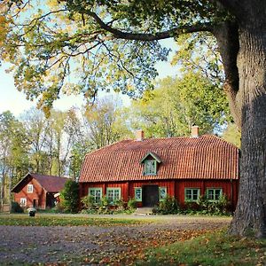 Kungs Starby Gard Bed And Breakfast Vadstena Exterior photo