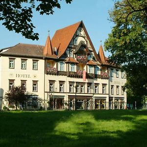 Hotel Sachsischer Hof Μάινινγκεν Exterior photo