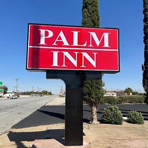 Palm Inn Μοχάβι Exterior photo