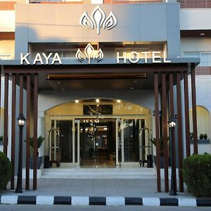 Kaya Hotel Αμμάν Exterior photo