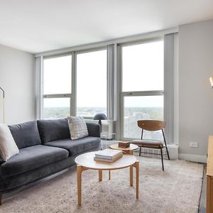 Edgewater 1Br W Gym Deck Lounge Nr L Chi-924 Διαμέρισμα Σικάγο Exterior photo