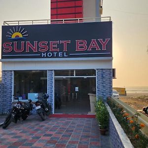 Sunset Bay Hotel Cox's Bazar Exterior photo